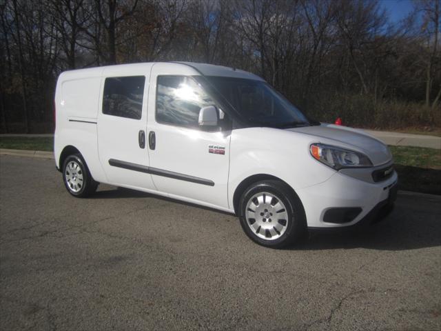 used 2019 Ram ProMaster City car, priced at $12,900