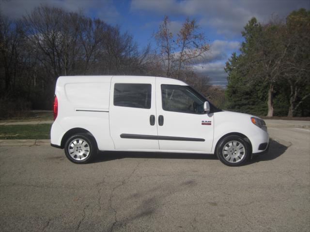 used 2019 Ram ProMaster City car, priced at $12,900