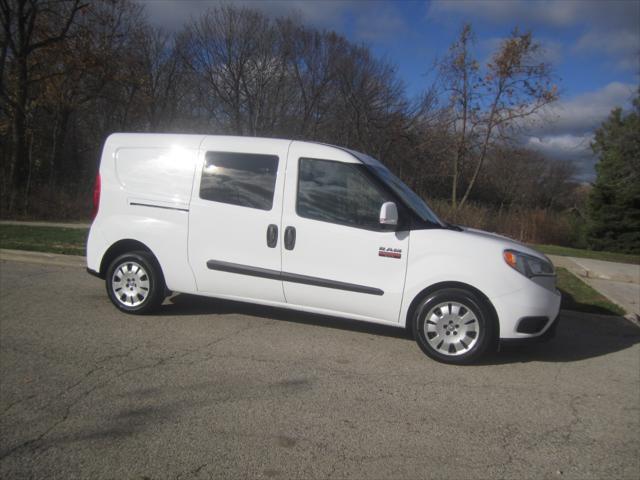 used 2019 Ram ProMaster City car, priced at $12,900