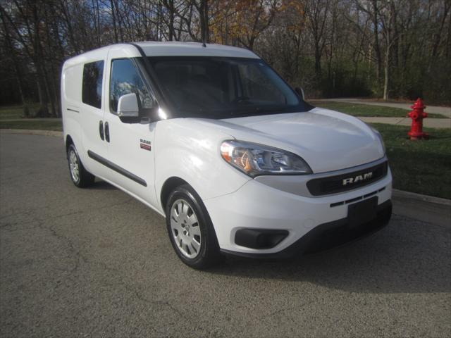 used 2019 Ram ProMaster City car, priced at $12,900