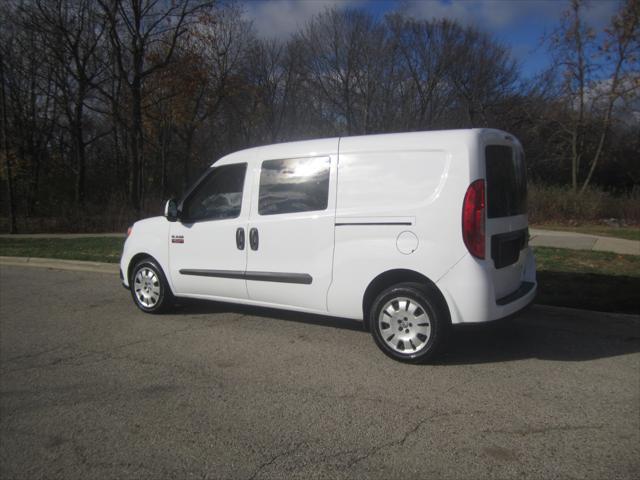 used 2019 Ram ProMaster City car, priced at $12,900