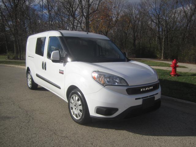 used 2019 Ram ProMaster City car, priced at $12,900