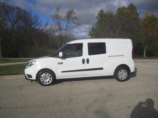 used 2019 Ram ProMaster City car, priced at $12,900