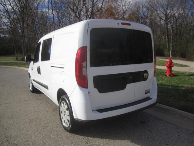 used 2019 Ram ProMaster City car, priced at $12,900