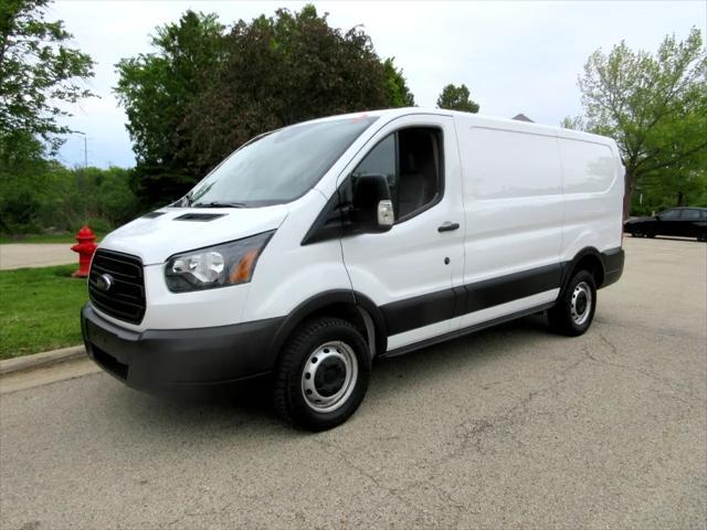 used 2019 Ford Transit-250 car, priced at $17,875