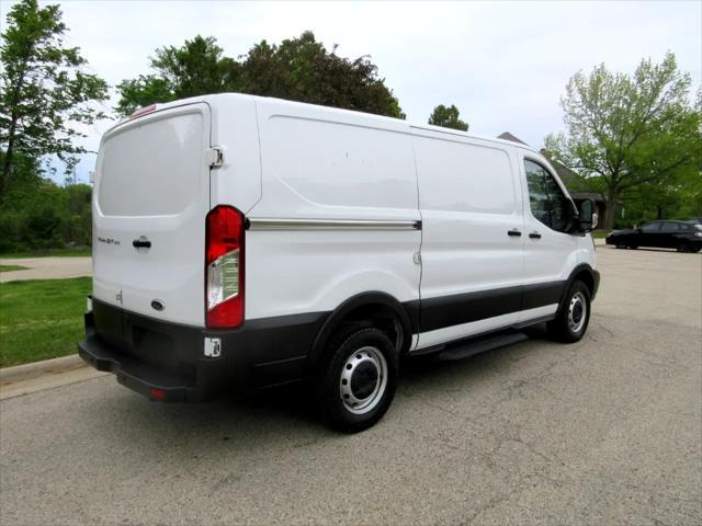 used 2019 Ford Transit-250 car, priced at $17,875
