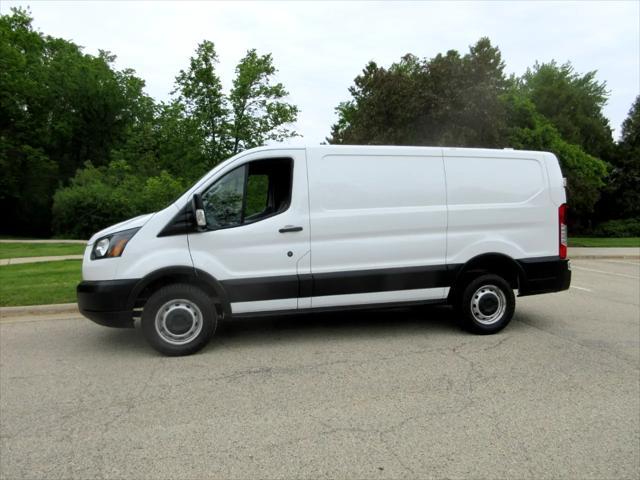 used 2019 Ford Transit-250 car, priced at $17,875