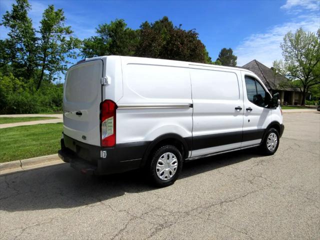 used 2019 Ford Transit-150 car, priced at $12,900