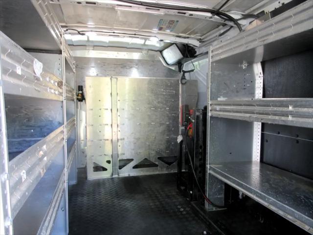 used 2019 Ford Transit-150 car, priced at $12,900