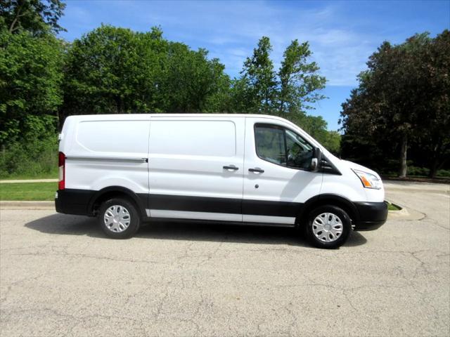 used 2019 Ford Transit-150 car, priced at $12,900