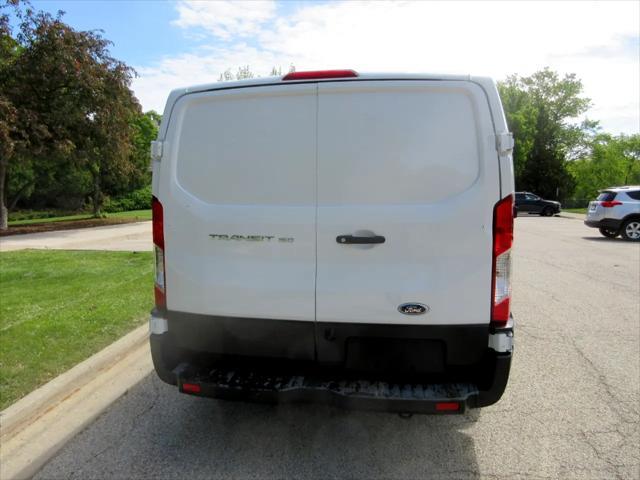 used 2019 Ford Transit-150 car, priced at $12,900
