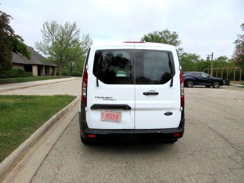 used 2019 Ford Transit Connect car, priced at $5,850
