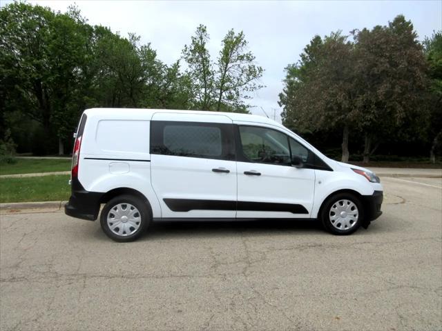 used 2019 Ford Transit Connect car, priced at $6,875