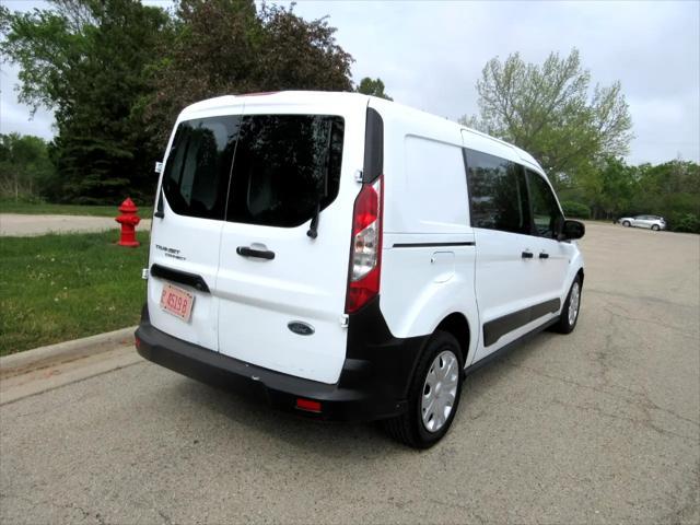 used 2019 Ford Transit Connect car, priced at $6,875