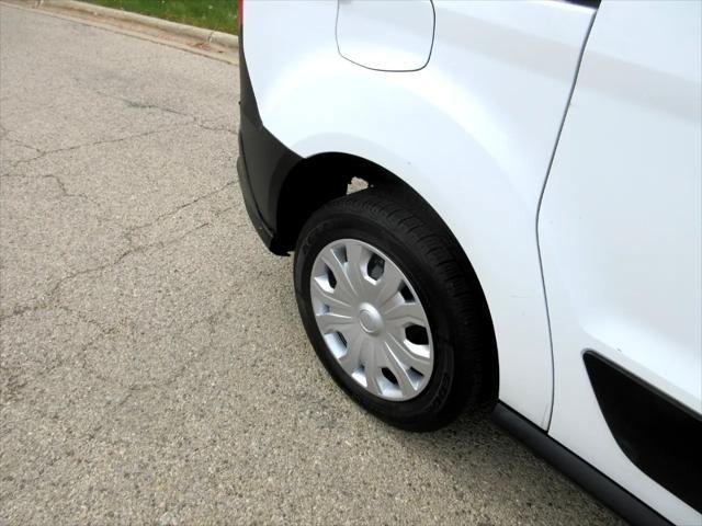 used 2019 Ford Transit Connect car, priced at $6,875