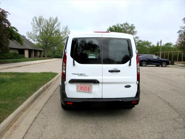 used 2019 Ford Transit Connect car, priced at $6,875