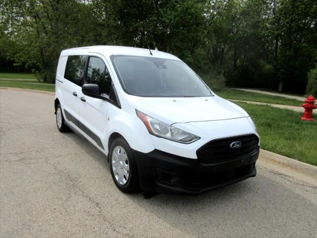 used 2019 Ford Transit Connect car, priced at $6,875