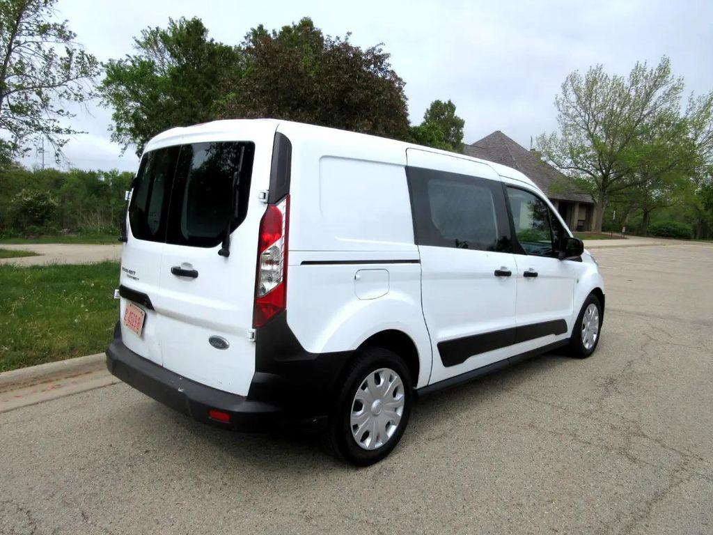 used 2019 Ford Transit Connect car, priced at $5,850
