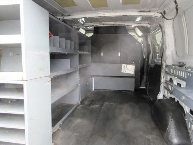 used 2017 Ford Transit-250 car, priced at $15,995