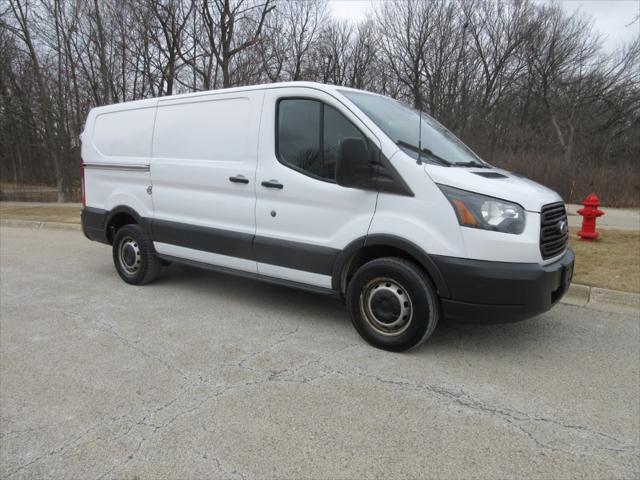 used 2017 Ford Transit-250 car, priced at $15,995