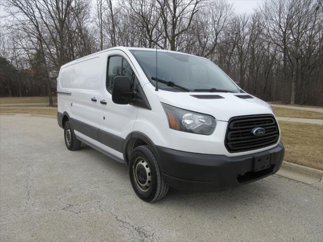 used 2017 Ford Transit-250 car, priced at $15,995