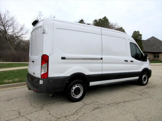 used 2020 Ford Transit-250 car, priced at $18,950