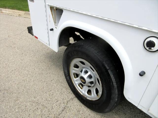 used 2015 Chevrolet Silverado 3500 car, priced at $13,875