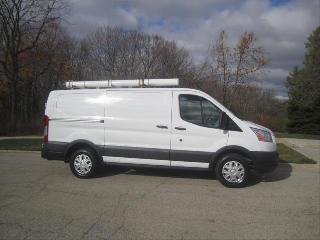 used 2018 Ford Transit-350 car, priced at $14,900