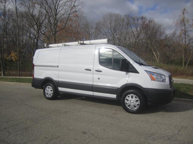 used 2018 Ford Transit-350 car, priced at $14,900