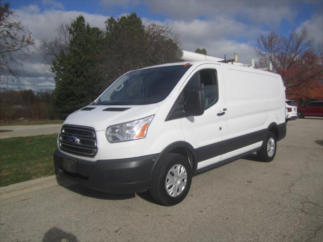 used 2018 Ford Transit-350 car, priced at $14,900