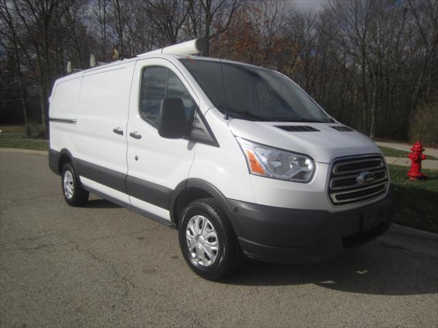 used 2018 Ford Transit-350 car, priced at $14,900