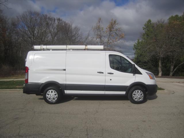 used 2018 Ford Transit-350 car, priced at $14,900