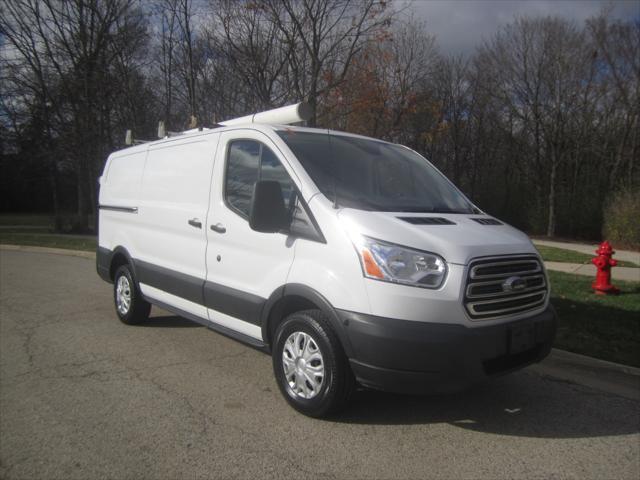 used 2018 Ford Transit-350 car, priced at $14,900