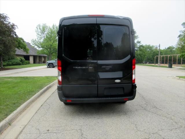used 2015 Ford Transit-150 car, priced at $12,890