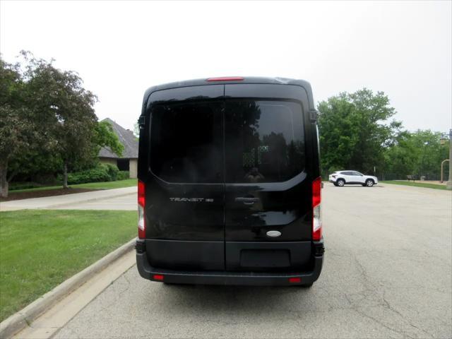used 2015 Ford Transit-150 car, priced at $12,890