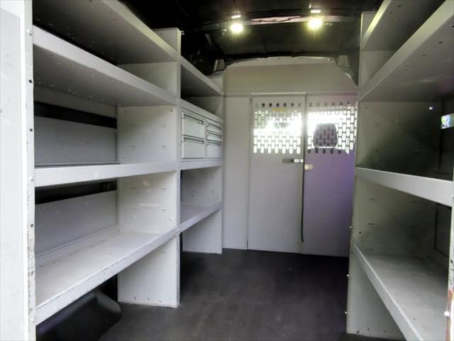 used 2015 Ford Transit-150 car, priced at $12,890