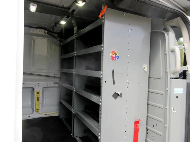 used 2017 Ford Transit-150 car, priced at $12,985