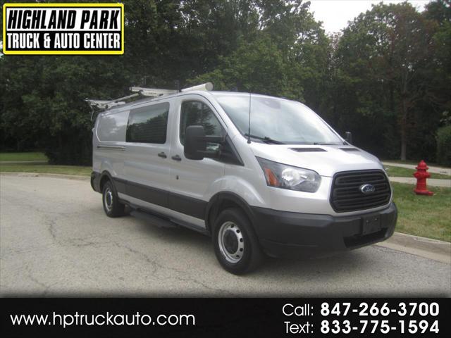 used 2019 Ford Transit-150 car, priced at $16,500