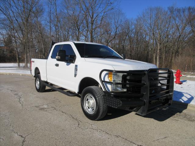 used 2017 Ford F-250 car, priced at $14,995