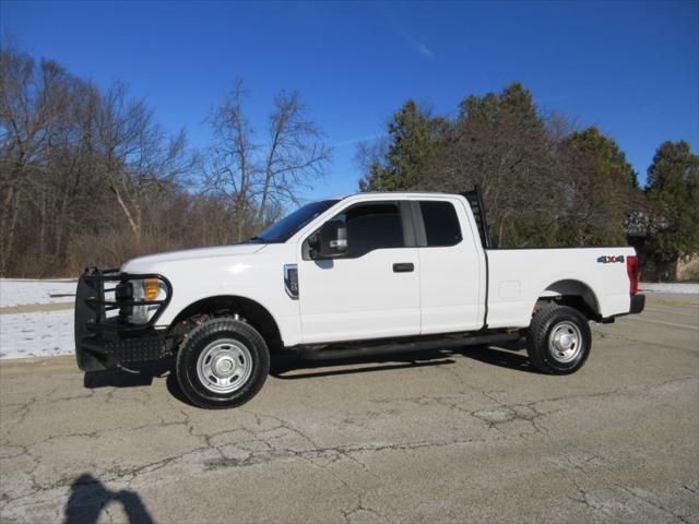 used 2017 Ford F-250 car, priced at $14,995