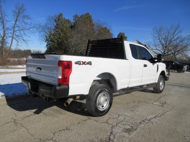 used 2017 Ford F-250 car, priced at $14,995