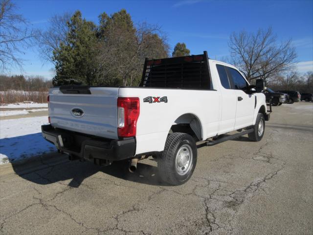 used 2017 Ford F-250 car, priced at $14,995