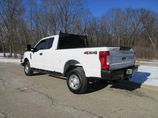 used 2017 Ford F-250 car, priced at $14,995