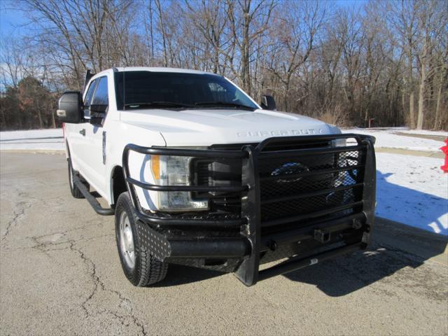 used 2017 Ford F-250 car, priced at $14,995