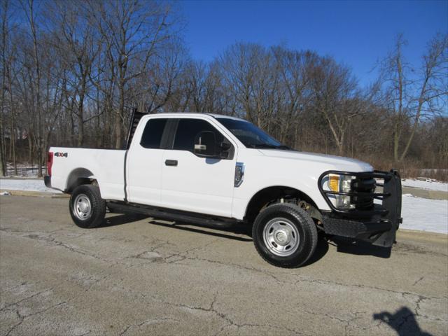 used 2017 Ford F-250 car, priced at $14,995