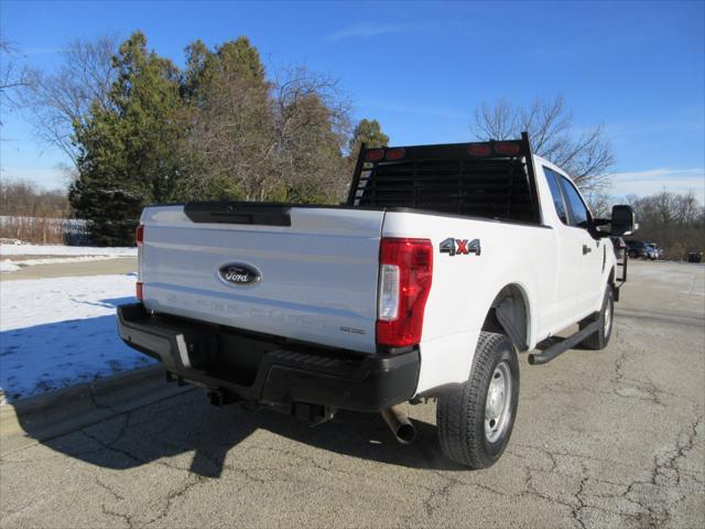 used 2017 Ford F-250 car, priced at $14,995