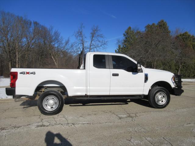 used 2017 Ford F-250 car, priced at $14,995