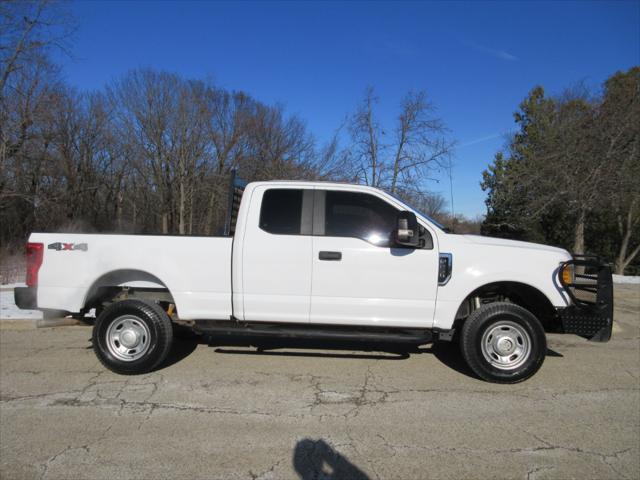 used 2017 Ford F-250 car, priced at $14,995