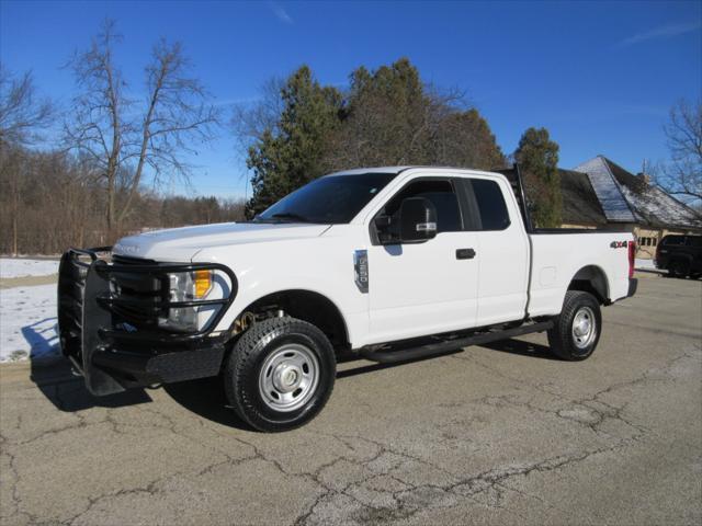 used 2017 Ford F-250 car, priced at $14,995