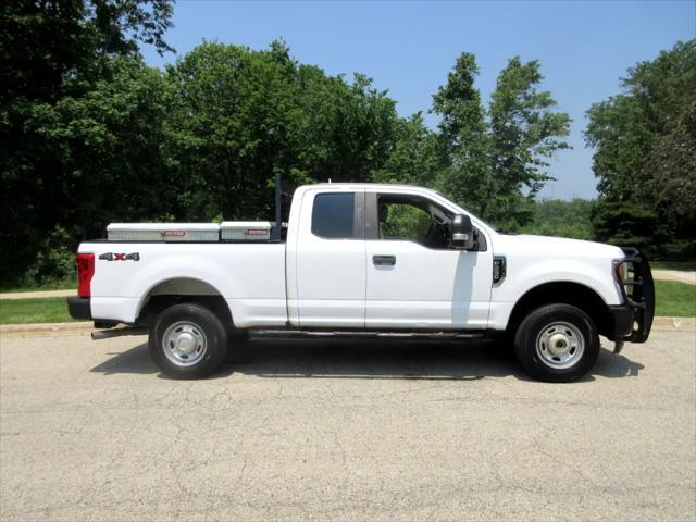 used 2017 Ford F-250 car, priced at $14,475